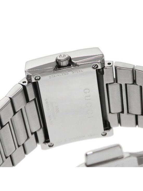 Gucci Rectangle 31 Watch main image 4